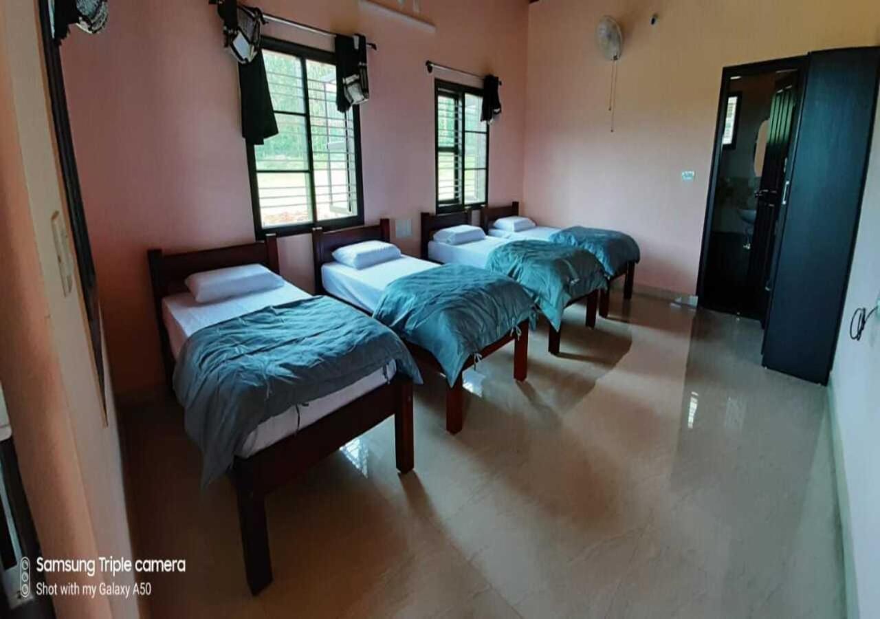 Coffee Safari Hotel Chikmagalur Exterior photo
