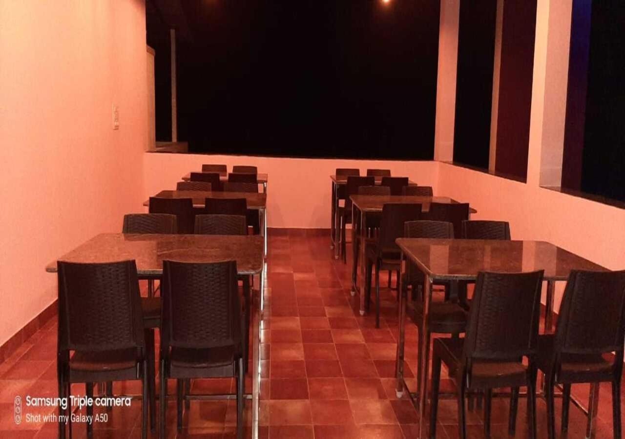 Coffee Safari Hotel Chikmagalur Exterior photo