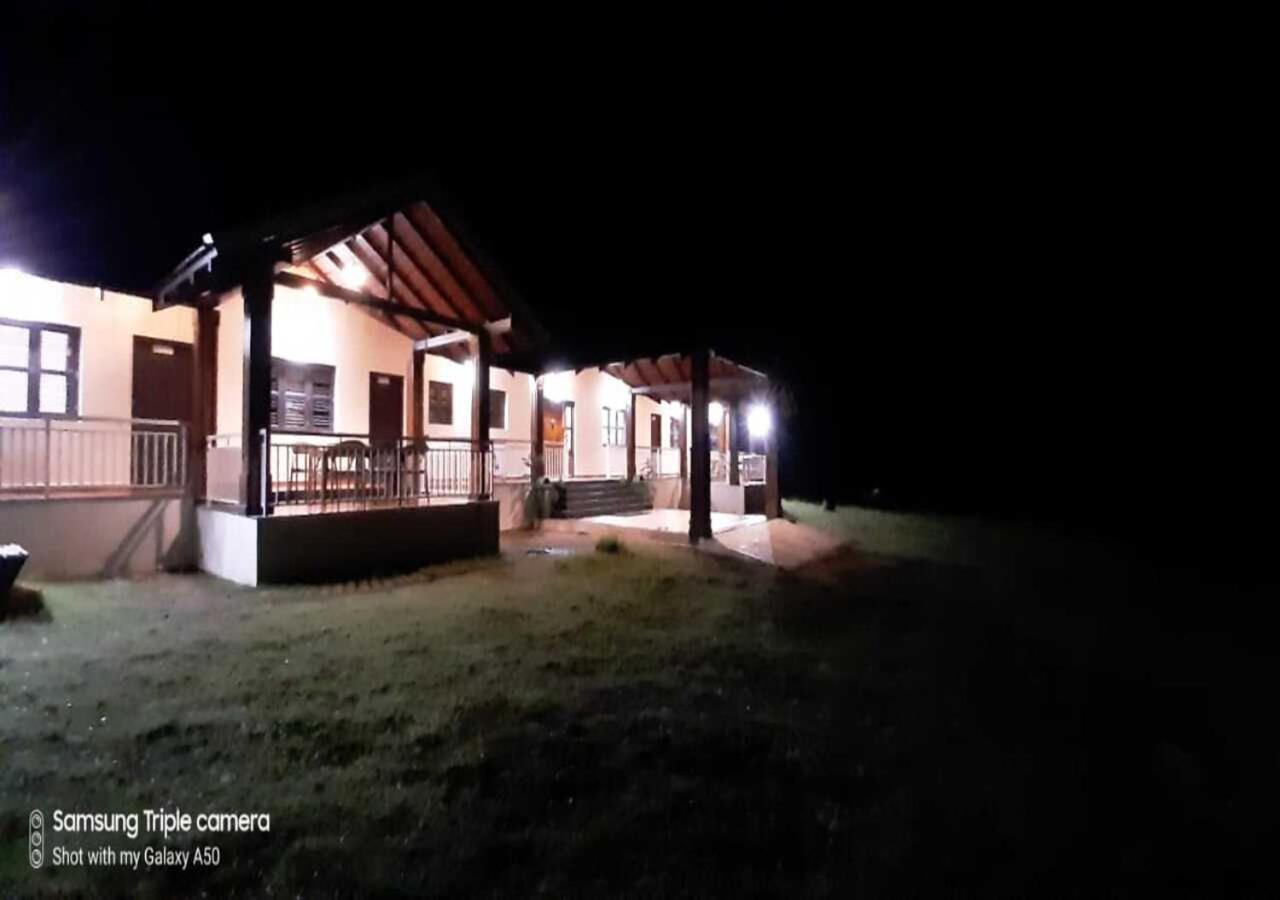 Coffee Safari Hotel Chikmagalur Exterior photo