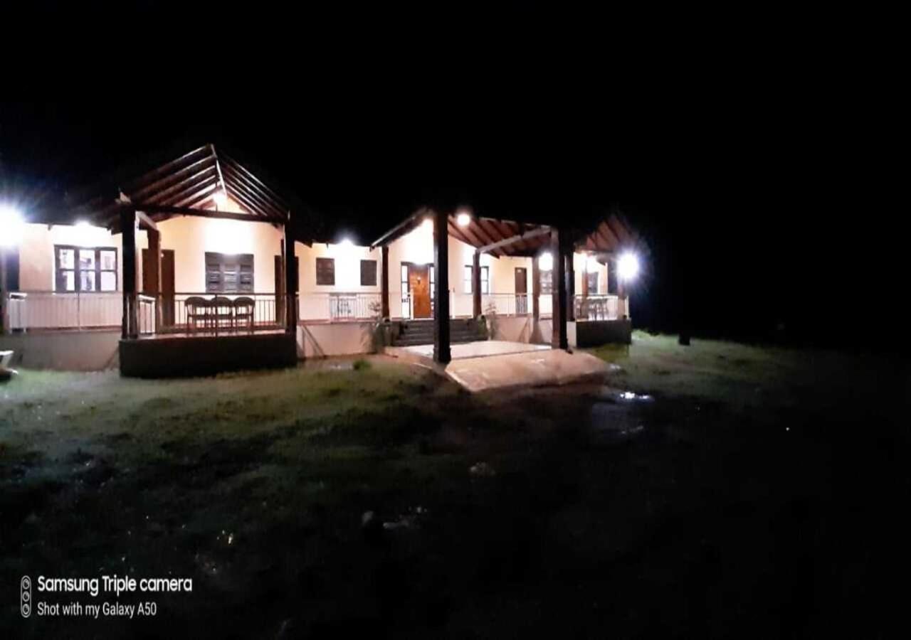 Coffee Safari Hotel Chikmagalur Exterior photo
